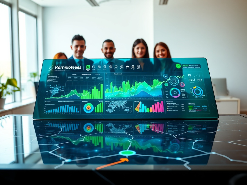 ADP Talent Management: Your People, Optimized