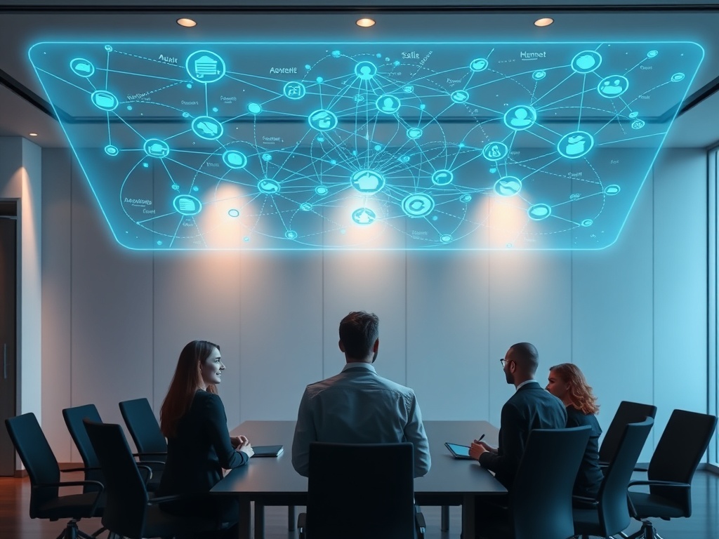 Eightfold AI: Architecting the Future of Work