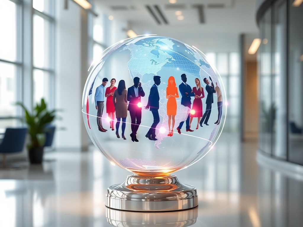 RemoFirst: Your Global Talent Gateway